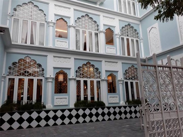 Khaisilk, Khải Silk, Hoàng Khải