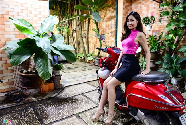 Nhan sac gay tranh cai cua Tan Hoa hau Dai duong giua doi thuong hinh anh 10