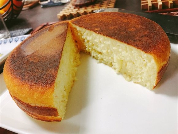 Ai làm bánh bông lan theo công thức không cần bơ này cũng thành công rực rỡ - Ảnh 3.