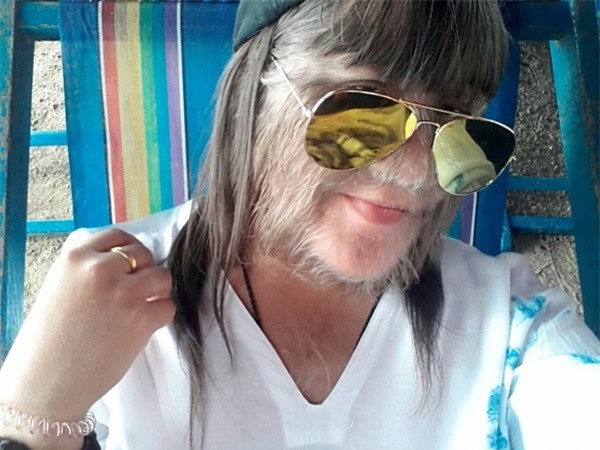 Đau khổ cả đời cuối cùng cô gái người sói đã tìm được tình yêu đích thực-1