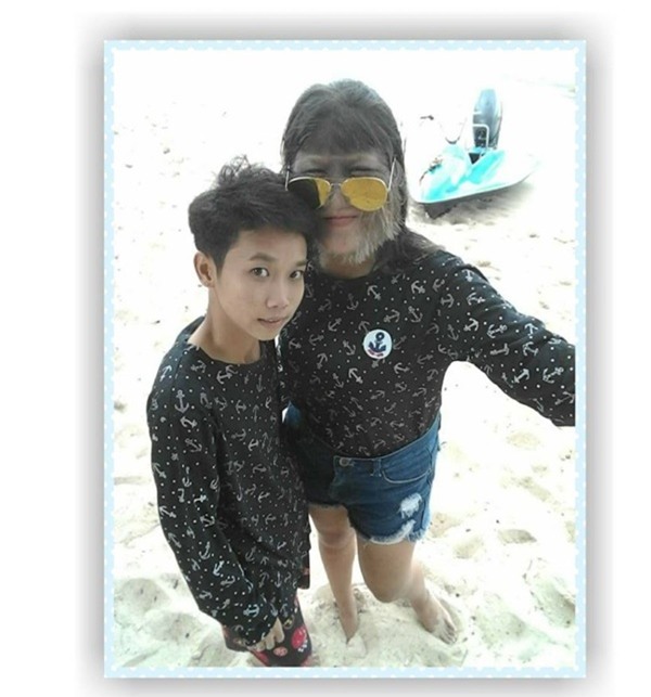 Đau khổ cả đời cuối cùng cô gái người sói đã tìm được tình yêu đích thực-3