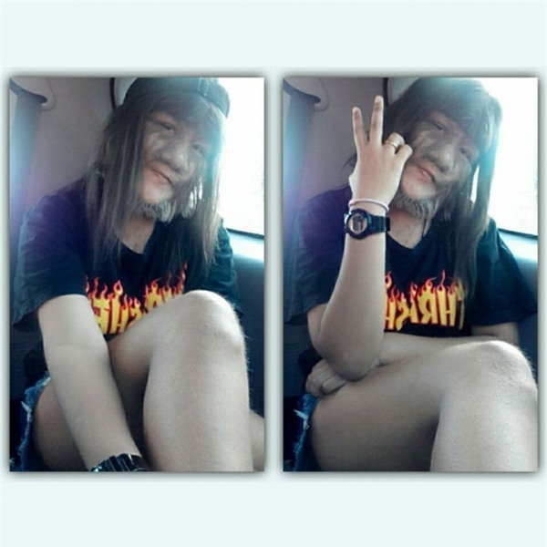 Đau khổ cả đời cuối cùng cô gái người sói đã tìm được tình yêu đích thực-4