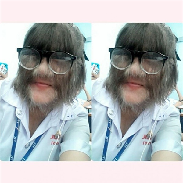 Đau khổ cả đời cuối cùng cô gái người sói đã tìm được tình yêu đích thực-5