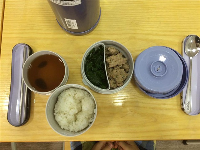 ăn bán trú,vệ sinh an toàn thực phẩm,an toàn thực phẩm trường học