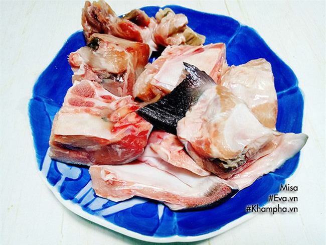 banh canh cha ca dam da, hap dan ca nha boi vi thom ngon - 2