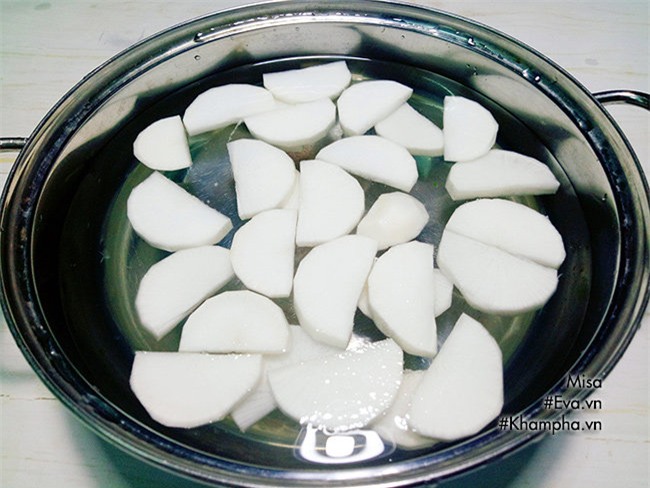 banh canh cha ca dam da, hap dan ca nha boi vi thom ngon - 3