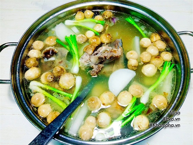 banh canh cha ca dam da, hap dan ca nha boi vi thom ngon - 5