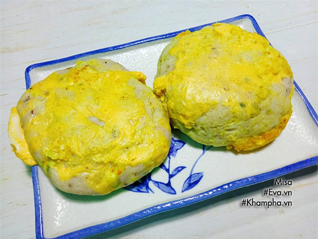 banh canh cha ca dam da, hap dan ca nha boi vi thom ngon - 9