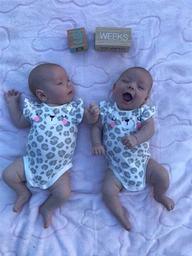 sat ngay sinh, me bau hot hoang khi mot buoi sang tinh giac bong mat bi liet mot nua - 7