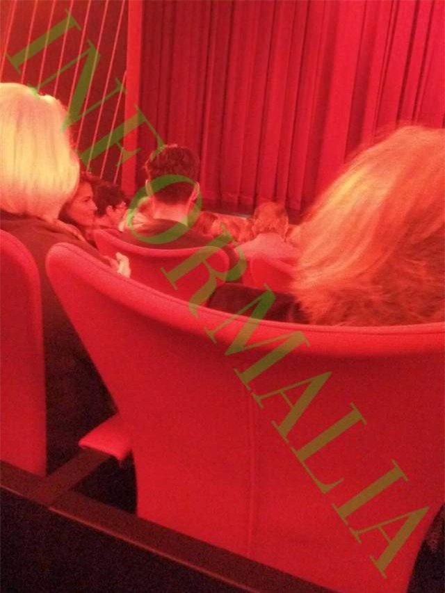 Trai đẹp Isco bị phát hiện hẹn hò bí mật với diễn viên đồng hương - Ảnh 1.