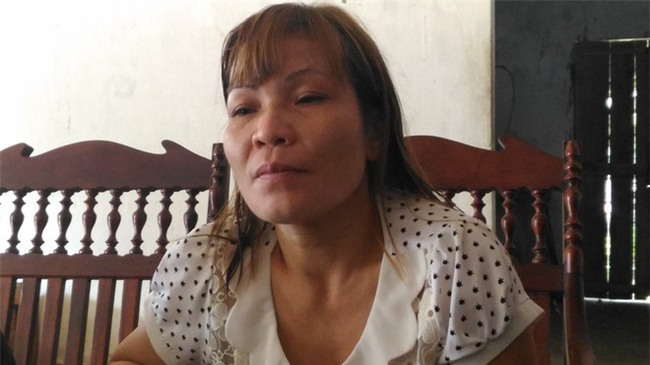 Sau khi nghe thấy tiếng nổ lớn, tôi bật dậy thì thấy máu bắn ra từ cổ - Ảnh 2.