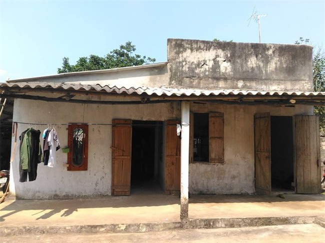 Sau khi nghe thấy tiếng nổ lớn, tôi bật dậy thì thấy máu bắn ra từ cổ - Ảnh 3.