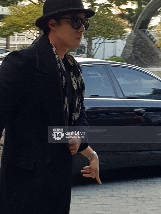 Chỉ siêu đám cưới của Song Joong Ki và Song Hye Kyo mới có thể đạt được những "cái nhất" siêu khủng thế này! - Ảnh 19.