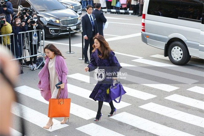 Chỉ siêu đám cưới của Song Joong Ki và Song Hye Kyo mới có thể đạt được những cái nhất siêu khủng thế này! - Ảnh 20.