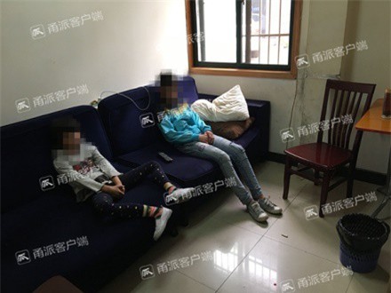 Bố mẹ đẻ nhẫn tâm bắt con làm “bình phong” cho xe đâm tới gãy tay, chấn thương sọ não để vòi tiền - Ảnh 3.