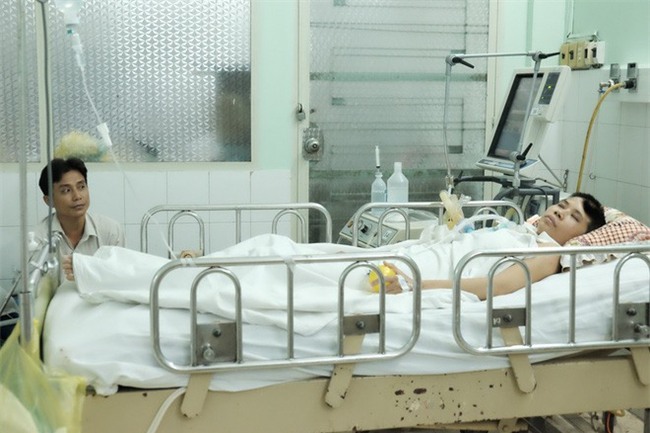 “Giữ cây hay giữ trái” – Đôi vợ chồng sắp đón con gái đầu lòng thì tai họa bất ngờ ập đến - Ảnh 12.