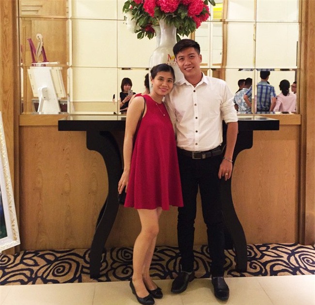 “Giữ cây hay giữ trái” – Đôi vợ chồng sắp đón con gái đầu lòng thì tai họa bất ngờ ập đến - Ảnh 2.