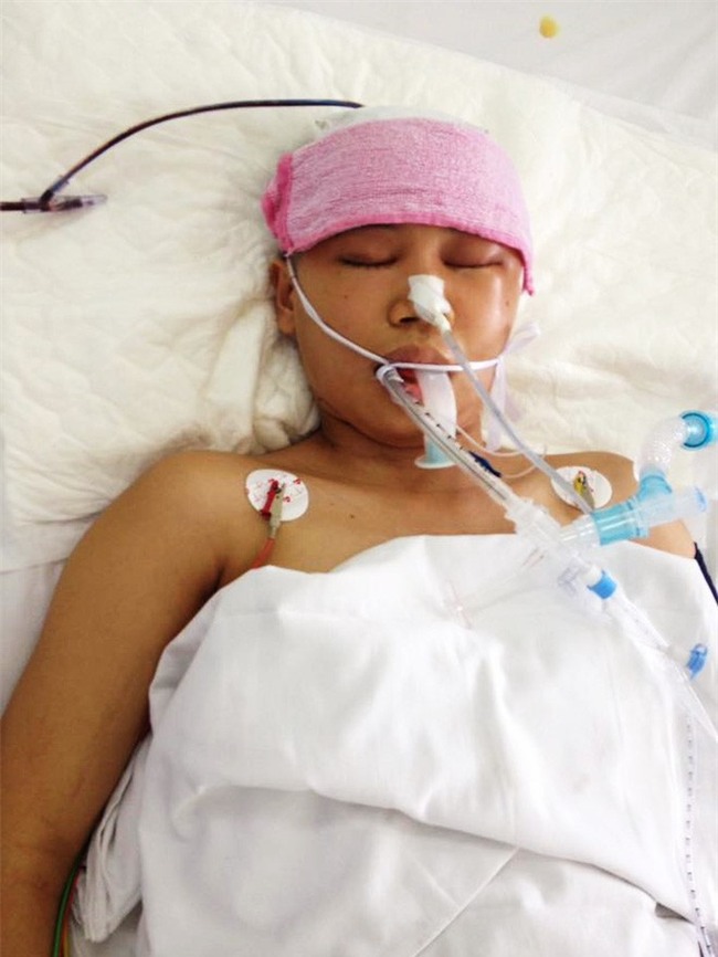 “Giữ cây hay giữ trái” – Đôi vợ chồng sắp đón con gái đầu lòng thì tai họa bất ngờ ập đến - Ảnh 3.