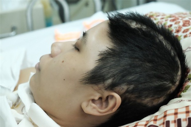 “Giữ cây hay giữ trái” – Đôi vợ chồng sắp đón con gái đầu lòng thì tai họa bất ngờ ập đến - Ảnh 4.