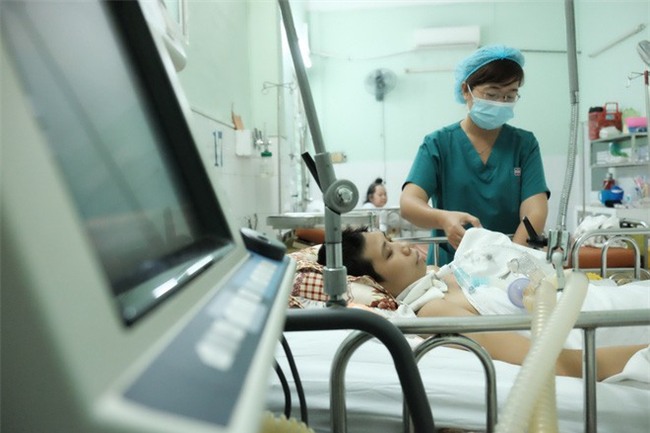 “Giữ cây hay giữ trái” – Đôi vợ chồng sắp đón con gái đầu lòng thì tai họa bất ngờ ập đến - Ảnh 6.