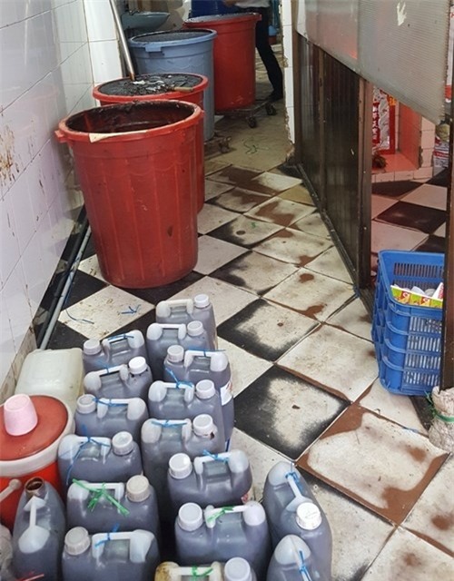 Những thực phẩm Việt thường được ủ hóa chất lạ của Trung Quốc bán “nhập nhèm” ở các chợ