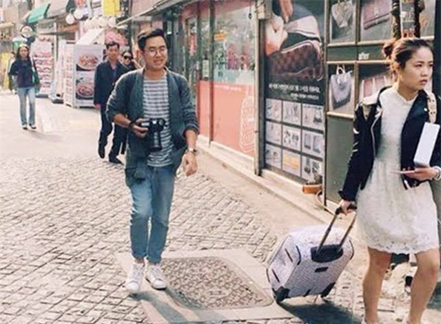 bi trao nham con tai nha ho sinh, nho linh cam dac biet cha me tim lai duoc con ruot - 1