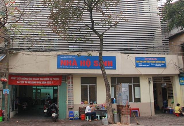 bi trao nham con tai nha ho sinh, nho linh cam dac biet cha me tim lai duoc con ruot - 2