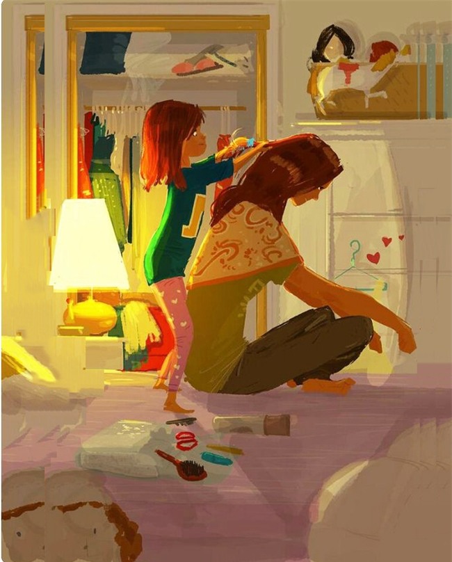 Đừng để mọi người  trách dạy con không khéo, đây là 33 bí kíp bỏ túi cho mẹ rèn trẻ cách cư xử từ nhỏ - Ảnh 4.