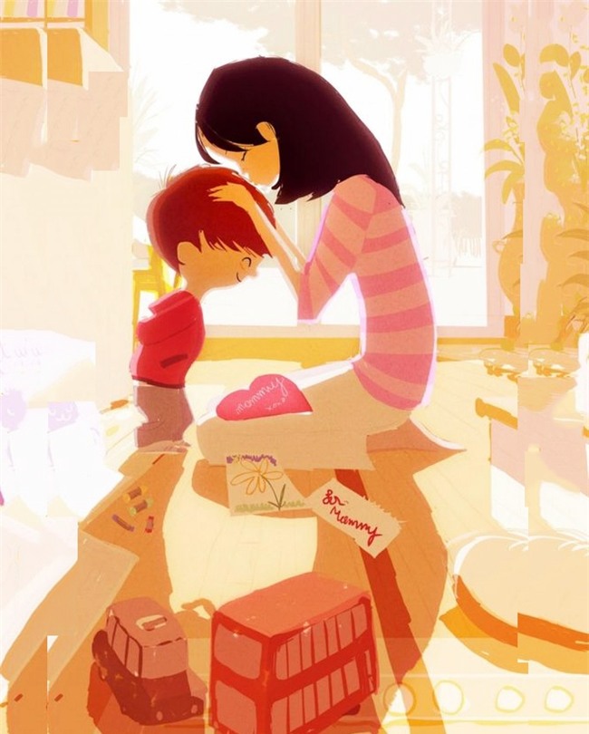 Đừng để mọi người  trách dạy con không khéo, đây là 33 bí kíp bỏ túi cho mẹ rèn trẻ cách cư xử từ nhỏ - Ảnh 5.