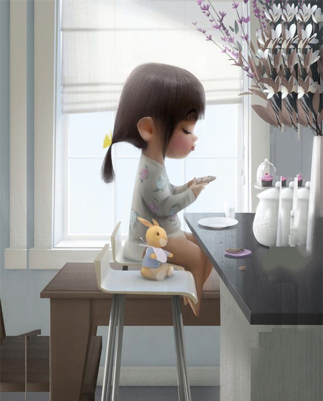 Đừng để mọi người trách dạy con không khéo, đây là 33 bí kíp bỏ túi cho mẹ rèn trẻ cách cư xử từ nhỏ - Ảnh 7.