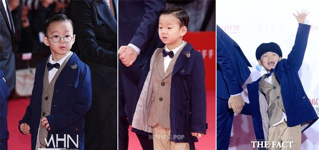 Ông bố quốc dân xứ Hàn và cách dạy 3 con sinh ba đến chuyên gia tâm lý cũng phải khen ngợi - Ảnh 15.