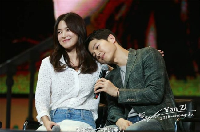 nhung cot moc choi loi trong con duong tinh yeu cua song joong ki - song hye kyo - 7