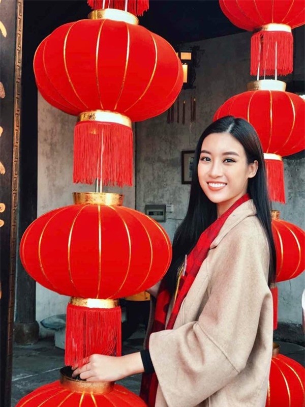 Sau khi chia nhóm, Đỗ Mỹ Linh phải đối đầu với những mỹ nhân nào tại Miss World 2017?-1