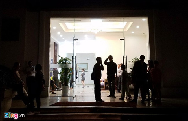 Bat nghi pham 9X sat hai phu nu tai chung cu cao cap hinh anh 1