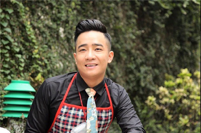 Thánh chế Đỗ Duy Nam mang con gái tham gia vào Ông bố mưa khiến dân mạng cười bò-2