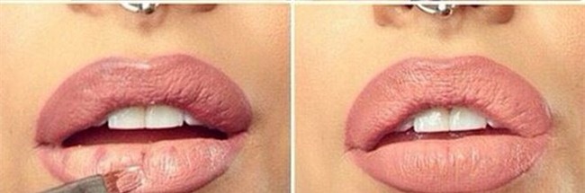 "danh son moi teu": hoac len doi nhan sac, hoac tham hoa ngay tuc khac! - 5