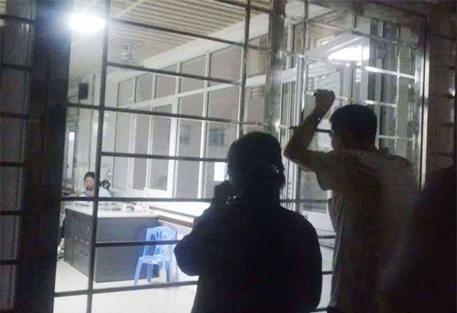 me thanh nien tu thieu vi chia tay ban gai: “con toi moi lon, no that tha va dai qua” - 2