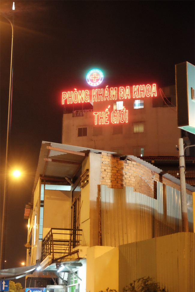 TP.HCM: Bệnh nhân tố phòng khám tư vẽ thêm bệnh để lấy hơn 64 triệu đồng?