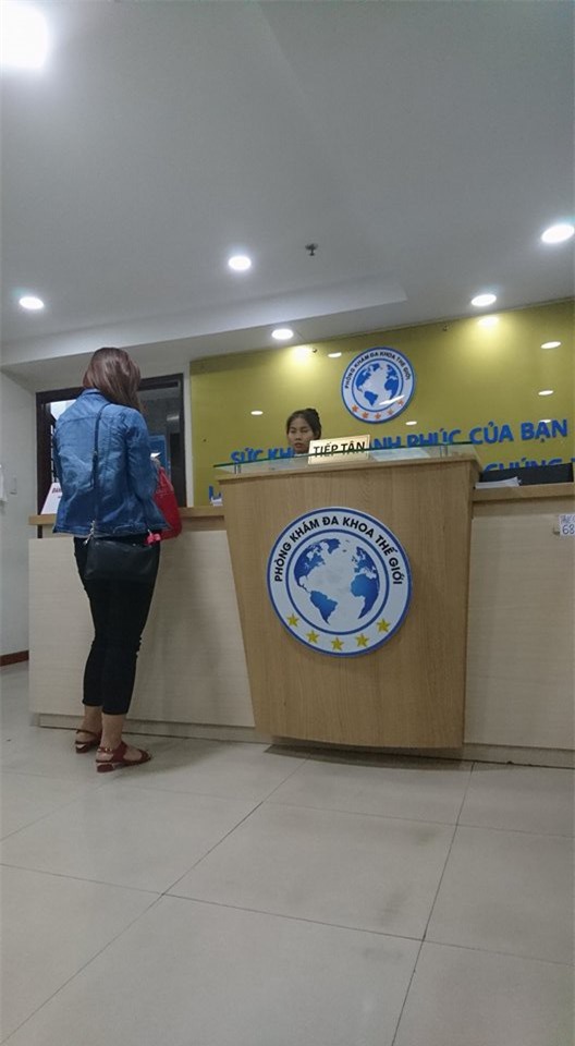 TP.HCM: Bệnh nhân tố phòng khám tư vẽ thêm bệnh để lấy hơn 64 triệu đồng?