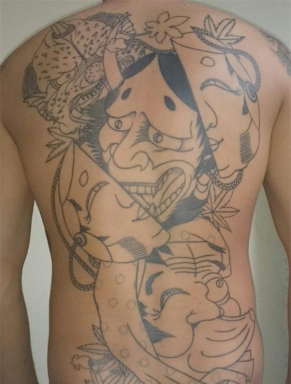 3 tên sát nhân biến thái nổi tiếng trong lịch sử từng gieo rắc nỗi sợ hãi trên khắp Nhật Bản - Ảnh 10.