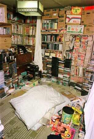 3 tên sát nhân biến thái nổi tiếng trong lịch sử từng gieo rắc nỗi sợ hãi trên khắp Nhật Bản - Ảnh 4.