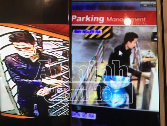 Chân dung kẻ sát hại người phụ nữ ở khu đô thị bậc nhất Hà Nội - Ảnh 2.