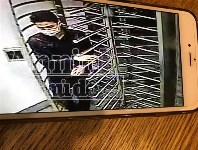 Chân dung kẻ sát hại người phụ nữ ở khu đô thị bậc nhất Hà Nội - Ảnh 3.