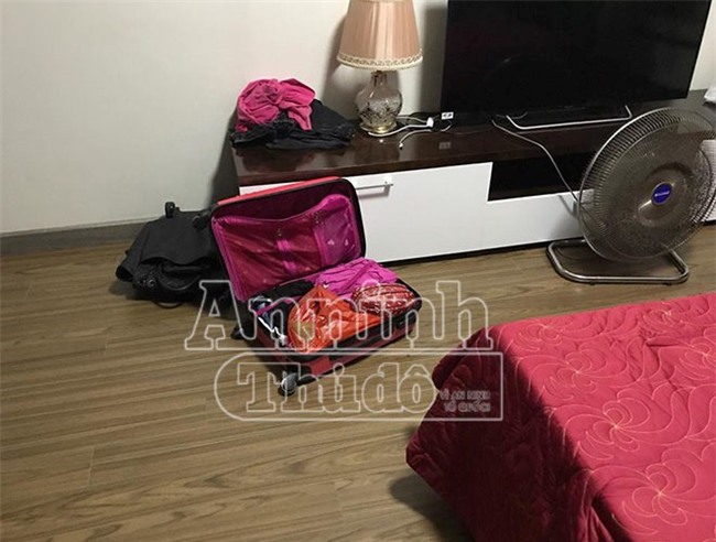 Chân dung kẻ sát hại người phụ nữ ở khu đô thị bậc nhất Hà Nội - Ảnh 7.