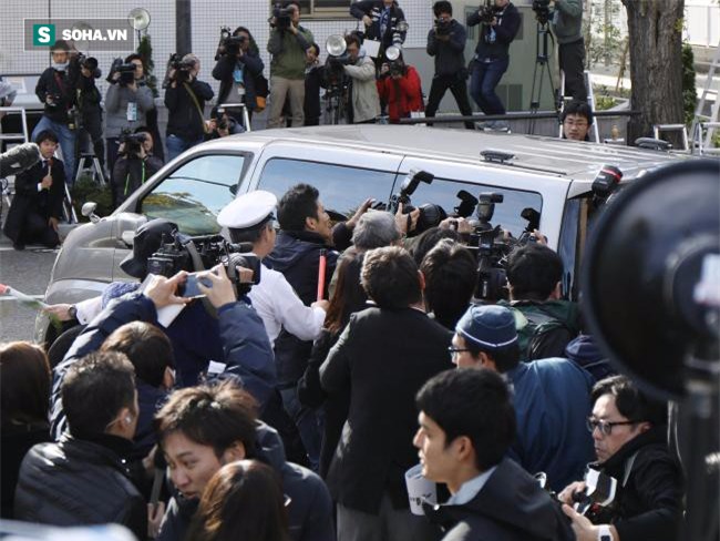 Vụ 9 thi thể được phát hiện tại Nhật Bản: Quá nửa số nạn nhân ở độ tuổi từ 17 đến 20 - Ảnh 2.