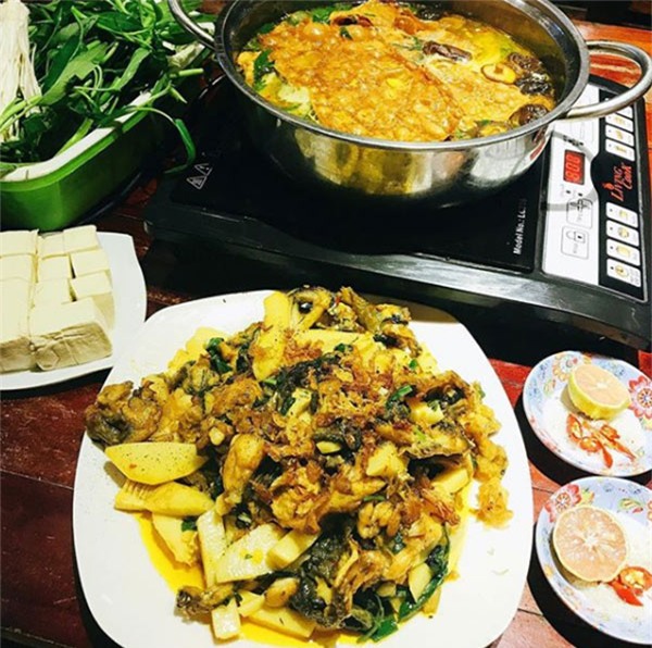 top 7 quan lau via he cu gio mua la dong kin nguoi an o ha noi - 2