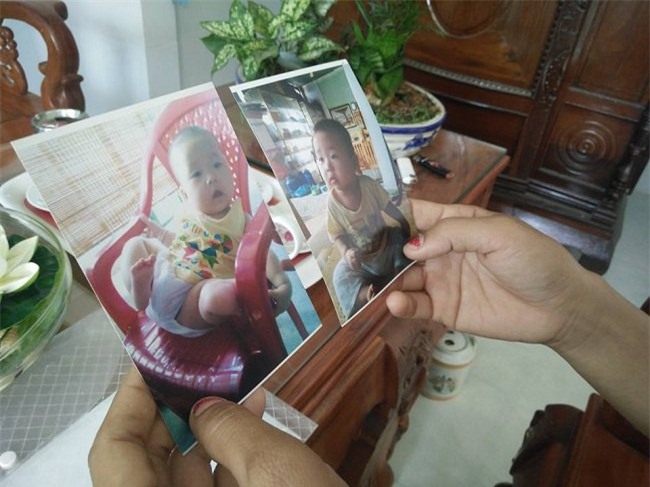 nguoi me suot 1 nam doi lai con bi chong "bat" tu khi 5 thang tuoi - 2