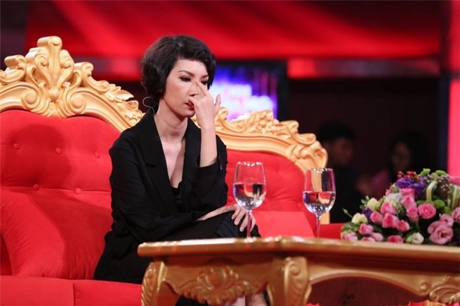 Sao Việt lật lại quá khứ cùng tình cũ: Lợi mình - hại người! - Tin sao Viet - Tin tuc sao Viet - Scandal sao Viet - Tin tuc cua Sao - Tin cua Sao