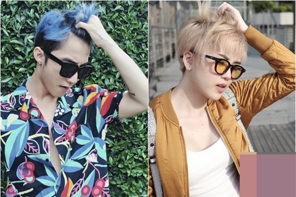 HOT: Sơn Tùng M-TP - Thiều Bảo Trâm bị bắt gặp cùng nhau đi mua sắm - Tin sao Viet - Tin tuc sao Viet - Scandal sao Viet - Tin tuc cua Sao - Tin cua Sao