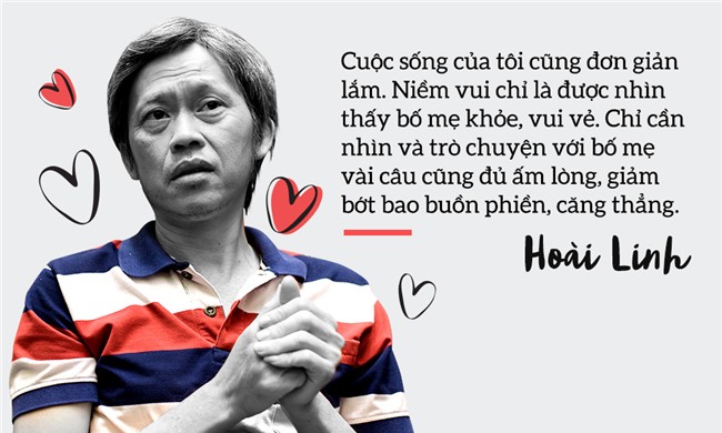 Danh hai Hoai Linh: 'Toi co doc' hinh anh 8